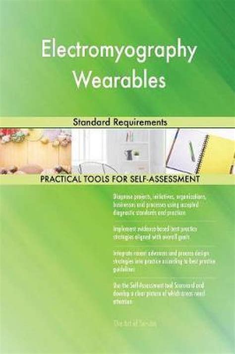 Electromyography Wearables Standard Requirements