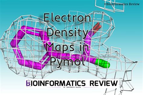 Electron density server.  In addition to electron density maps and tools to view these ...