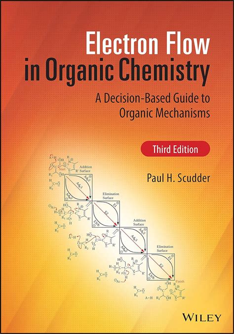 Electron flow in organic chemistry a decision based guide to organic mechanisms 2nd edition. - Instructors manual with test items the riverside reader.