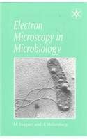 Electron microscopy in microbiology microscopy handbooks. - Crescita economica 3a edizione manuale soluzione soluzione weil.