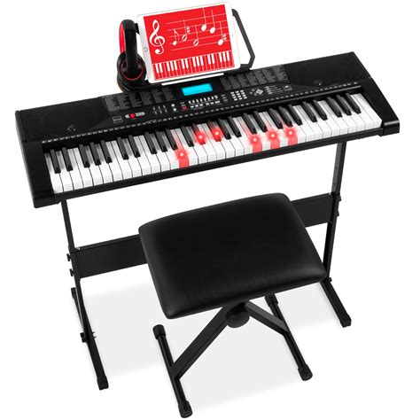 Electronic Piano for Windows