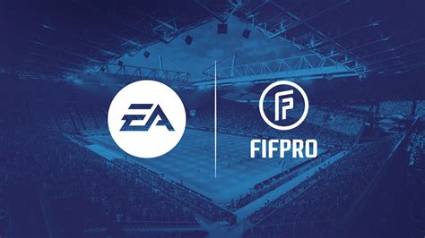 Electronic Arts and FIFPRO Renew Partnership to Continue Delivering …