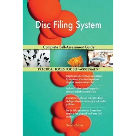 Electronic Case Filing System Complete Self Assessment Guide
