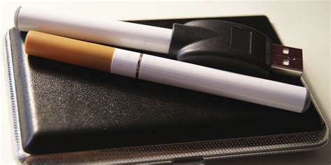 Electronic Cigarettes - Facebook