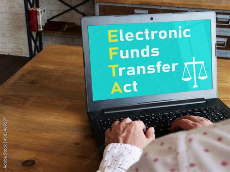 Electronic Fund Transfer Act – Consumer Rights & Protections