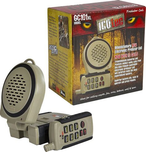 Electronic Game Calls Amazon