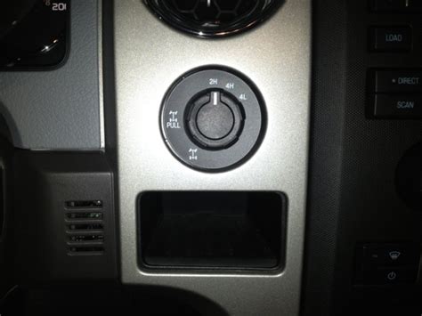 Electronic Locking Differential... Ford F150 Forum Community of