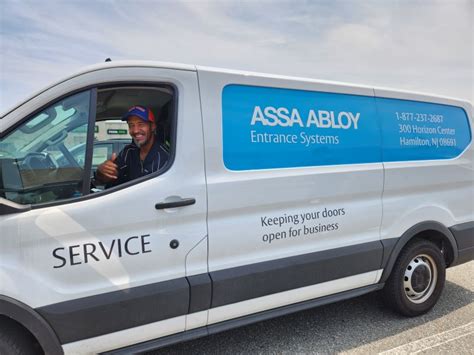 Electronic Rebuild Technician ASSA ABLOY