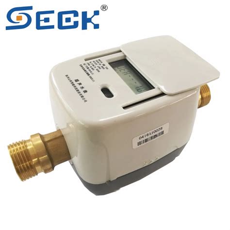 Electronic Water Meter Manufacturers - Alibaba