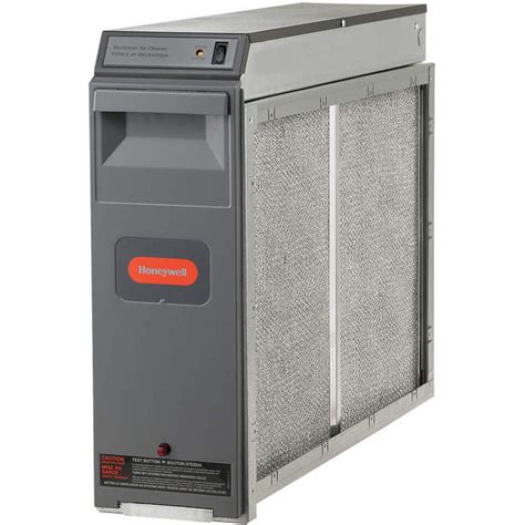 Electronic air cleaner. A CleanEffects system has a clean air delivery rate of 1,200 compared to 660 for the best whole-house electronic air cleaners. By comparison, a typical air cleaner has a clean air delivery rate of 10, meaning that it successfully cleans only 10 cubic feet of air per minute. Low operating costs, with no replacement to buy 