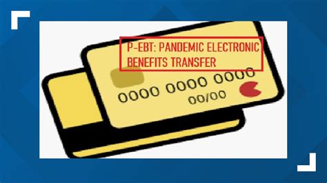 As the summer season trudges on, Florida families who rely on extra help from the Pandemic Electronic Benefit Transfers, or P-EBT, are eagerly awaiting the funding they usually receive.. In Florida, there has been a total of $264 million in P-EBT benefits going to help over 2 million school children.. The program does have some …. 