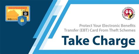 Electronic benefit transfer maryland log in. 