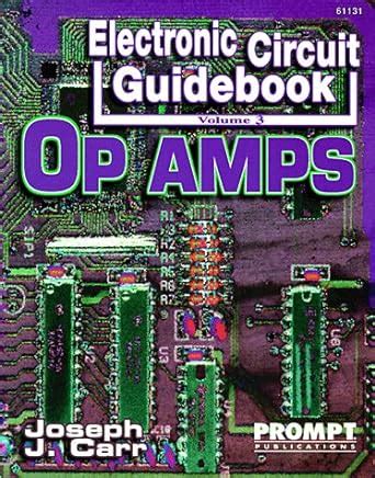 Electronic circuit guidebook vol 3 op amps. - 2004 acura rl headlight bulb manual.