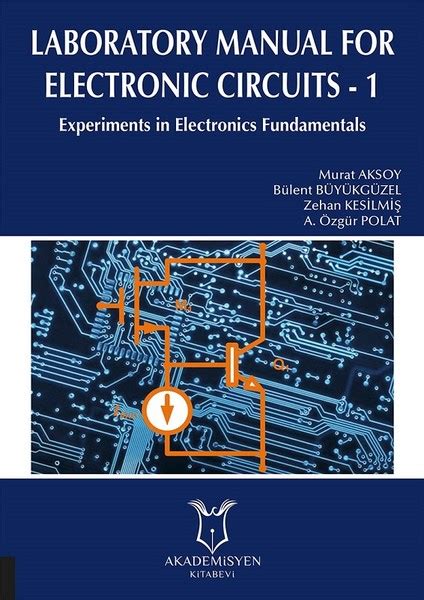 Electronic circuits 1 lab manual anna university. - Handbook of document image processing and recognition.djvu.