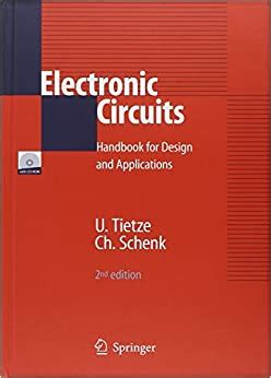 Electronic circuits handbook for design and application. - 01 chrysler concorde service manual for wiring.