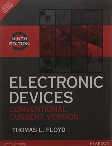 Electronic devices 9th edition by floyd manual. - Untersuchungen zum wortfeld verlangen/begehren im frühgriechischen epos.