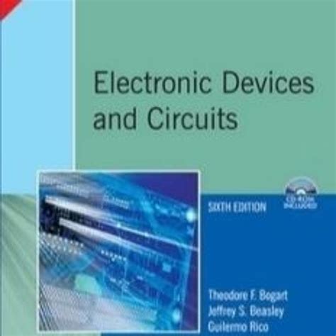 Electronic devices and circuits 6th edition solution manual. - Css the definitive guide eric a meyer.