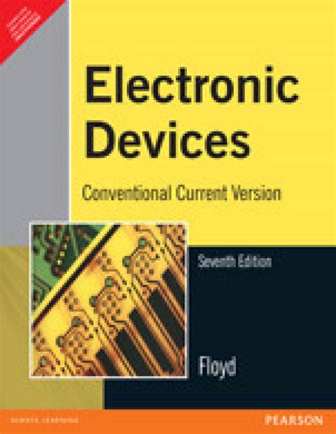 Electronic devices conventional current version 7th edition solution manual. - Democracia y discurso político en la unión patriótica.