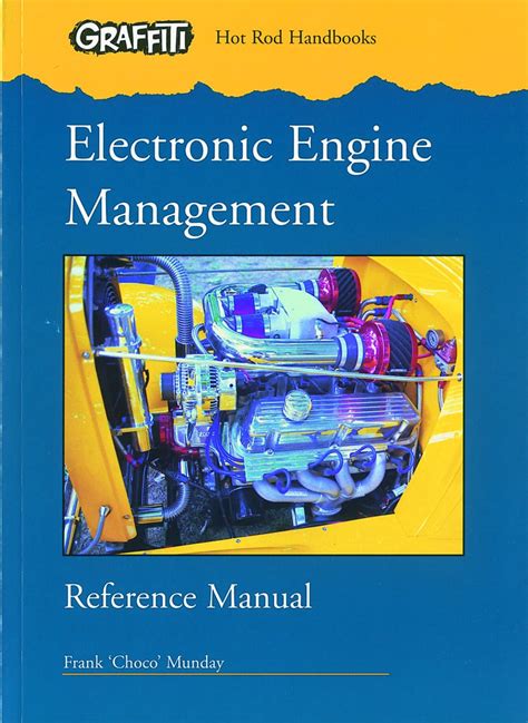 Electronic engine management reference manual graffiti hot rod handbooks. - Abacus evolve year 5 p6 textbook 3 framework edition textbook.
