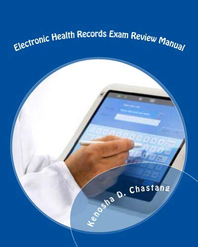 Electronic health records exam review manual. - Estudos sobre o amazonas: limites do estado.