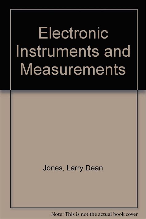 Electronic instruments and measurements larry d jones 2nd edition solution manual. - Sur la structure des points unis des homographies cycliques du plan..
