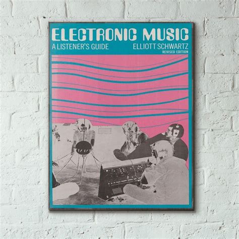 Electronic music a listener s guide de capo press music. - Disability studies reader 4th edition study guide.