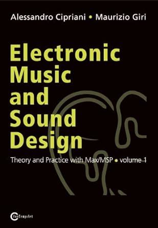 Electronic music and sound design theory and practice with max and msp volume 1 second edition. - Hesi study guide west coast university.