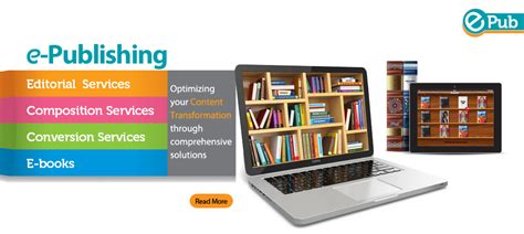 Electronic publishing services. Things To Know About Electronic publishing services. 