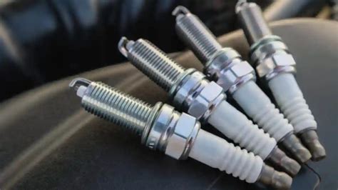 Electronic spark plugs.  Pretty much checked everything still no start.  If your ...
