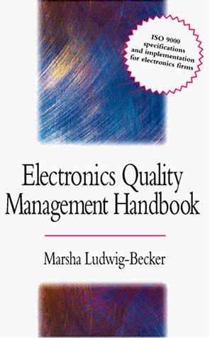 Electronic systems quality management handbook by marsha ludwig becker. - 50 hp force outboard repair manual.