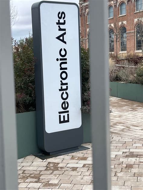 🔥 Electronicarts Leaked PORN 164 Photos
