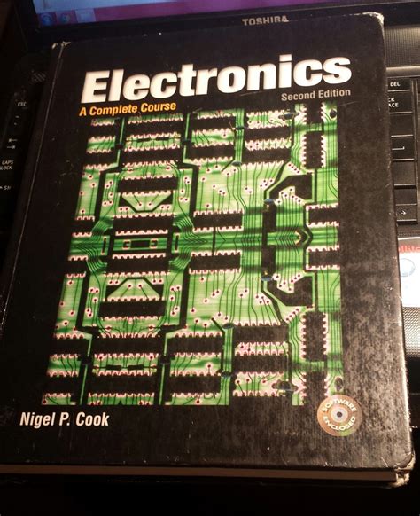 Electronics: A Complete Course