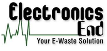 Electronics End - Recycling Center in Brewer