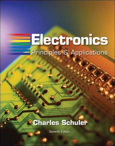 Electronics Principles And Applications W Multi Sim Cd