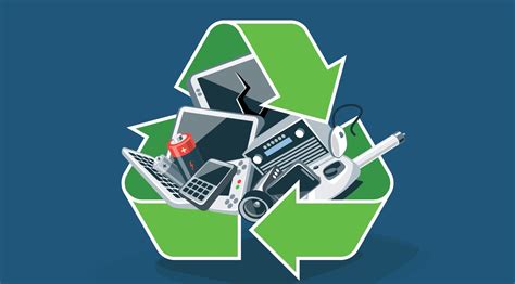 Electronics Recycling Ventura Services AG Electronics Recycling