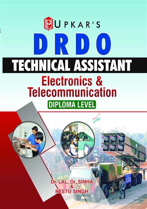 Electronics and telecommunication engineering guide to drdo. - Conception de circuits microélectroniques 4ème édition des solutions.