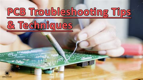 Electronics circuit analysis and troubleshooting guide. - Dairy man sucked clean of his cream.