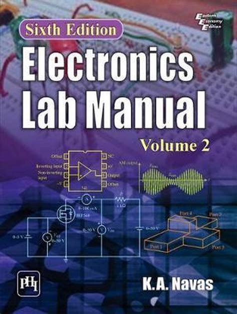 Electronics lab manual volume 2 ka navas. - Citroen c4 picasso manual czy automat.