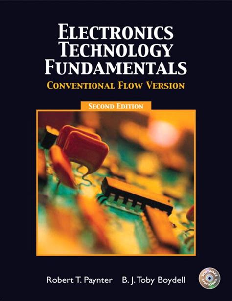 Electronics technology fundamentals conventional flow version study guide. - Mazda b serie 2006 werkstatt service reparaturanleitung.