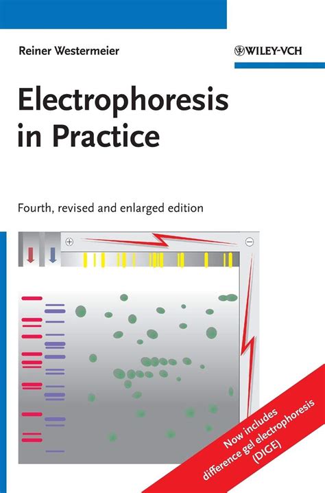 Electrophoresis in practice a guide to methods and applications of dna and protein separations. - Bestellung der beamten durch das los.