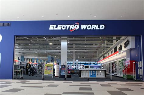 Electroworld - Prodejce elektroniky - Recenzer.cz