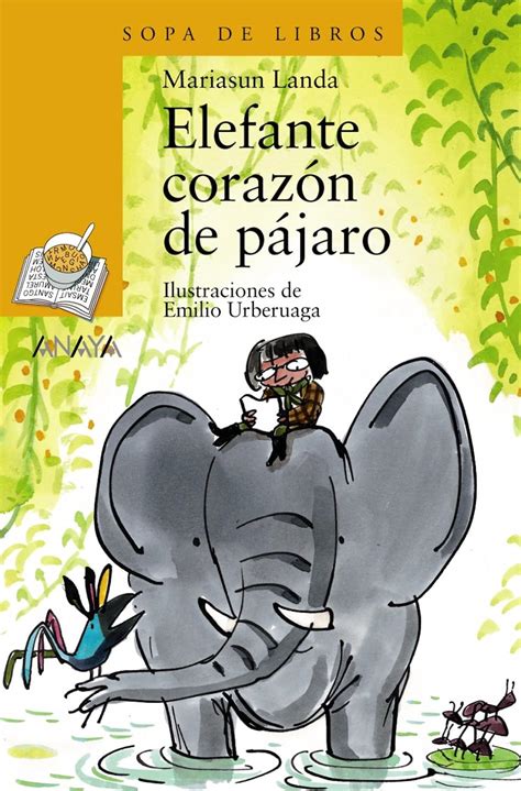 Elefante corazon de pajaro/ elephant with the heart of a bird (sopa de libros / soup of books). - Honda harmony 1011 manuale di servizio.