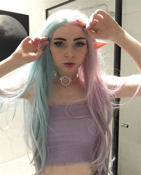 Elefire The Elf Onlyfans Leaked [HD] 219 Vids
