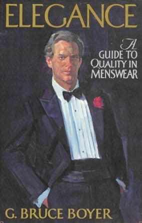 Elegance a guide to quality in menswear. - Textbook of pediatric gastroenterology hepatology and nutrition.