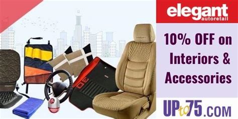 Elegant Auto Retail India