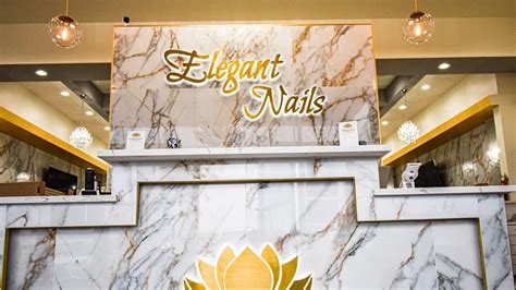 Elegant Nails and Spa - Nail salon 76542: Brighten your day with 
