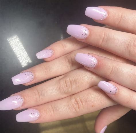 Elegant nails deptford. Soft Skittles. The Skittles mani, a.k.a. rainbow nails with a different shade on each nail, was one of the biggest trends of the past three years. Update it for 2023 with a more neutral, muted ... 