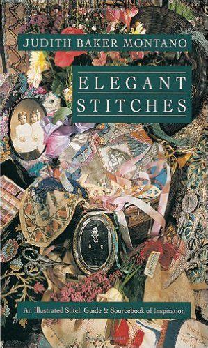 Elegant stitches an illustrated stitch guide sour. - The essential guide to doing your research project 2nd edition.