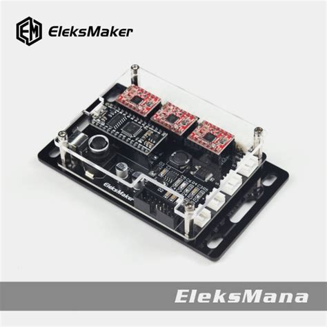 Eleksmaker mana 3. Copyright &copy;2024 常州光年之外智能科技�...