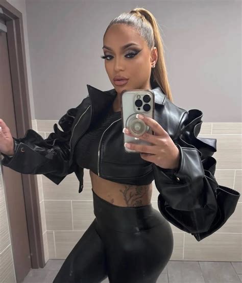 Elektra Onlyfans Naked
